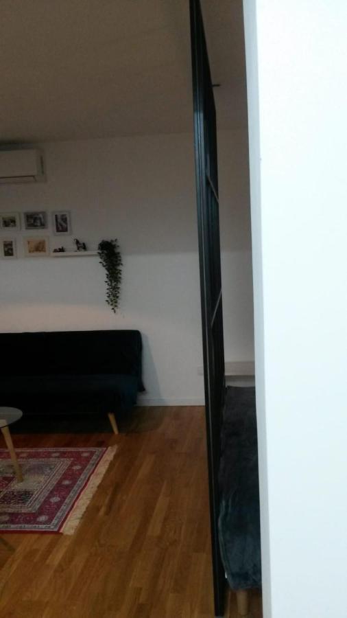 Apartmán Apartman Vojnoviceva 1 Záhřeb Exteriér fotografie